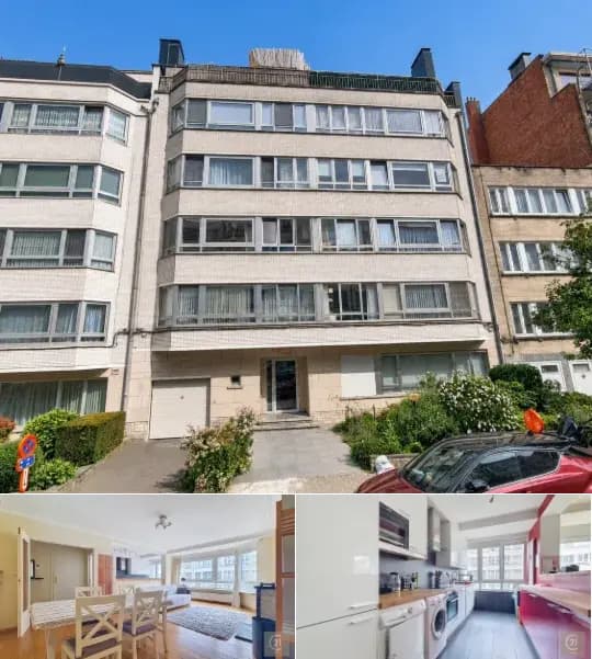 Apartment for rent