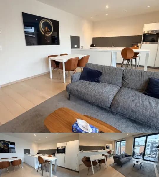 Apartment for sale