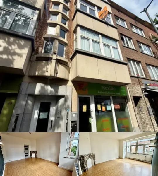 Apartment for sale