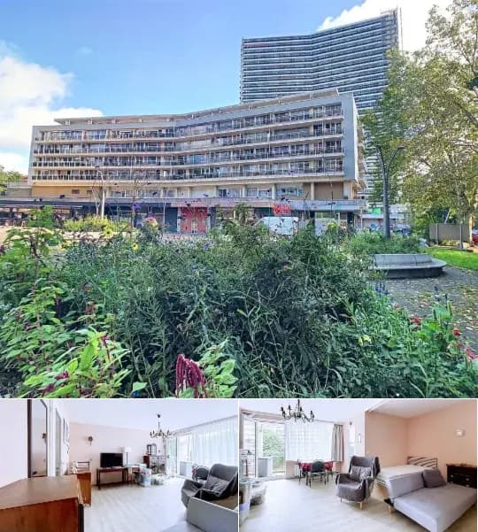 Studio for sale