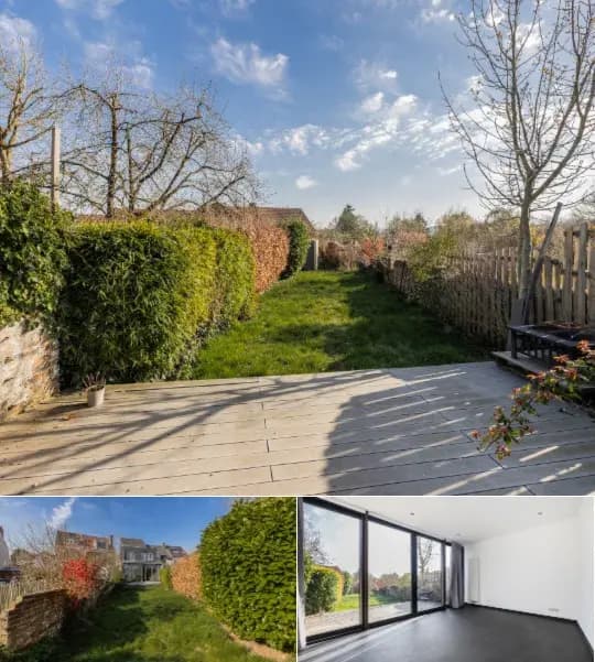 Residence for sale