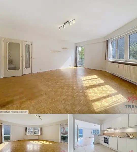 Apartment for rent