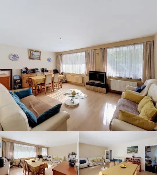 Ground floor for sale