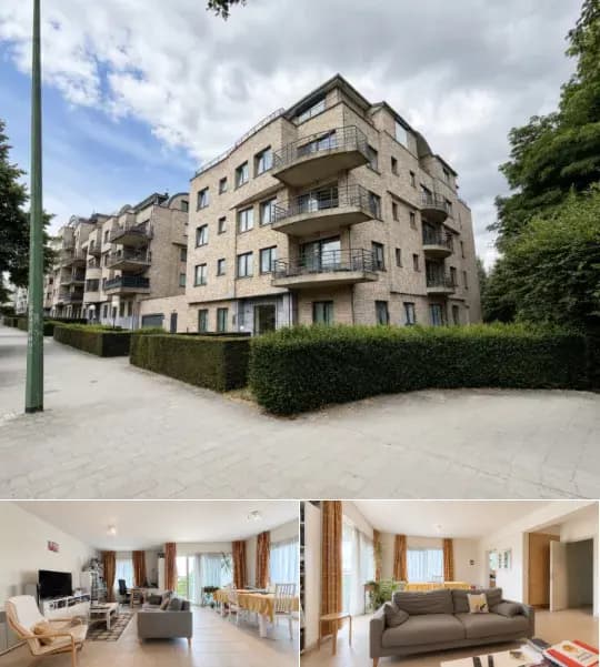 Apartment for rent