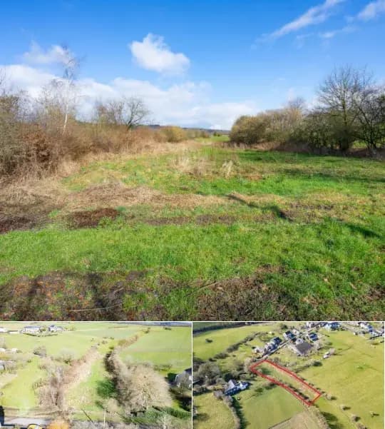 Development site for sale