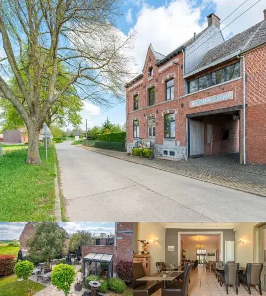 Residence for sale