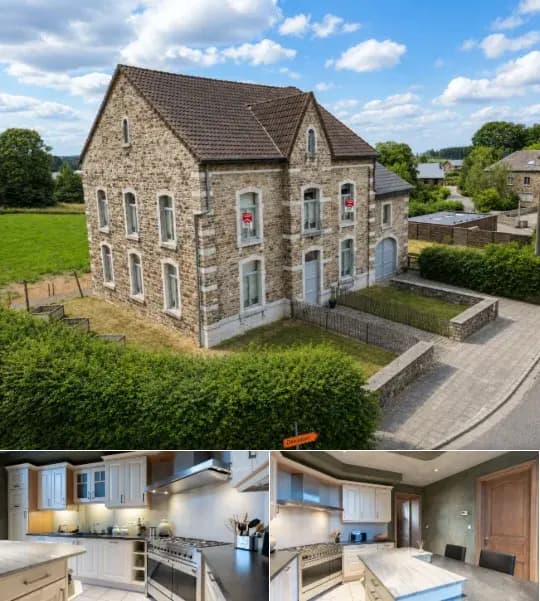 Residence for sale
