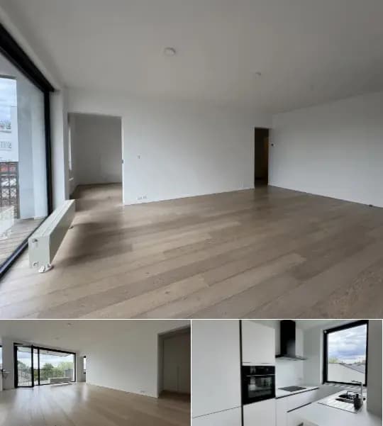 Apartment for rent