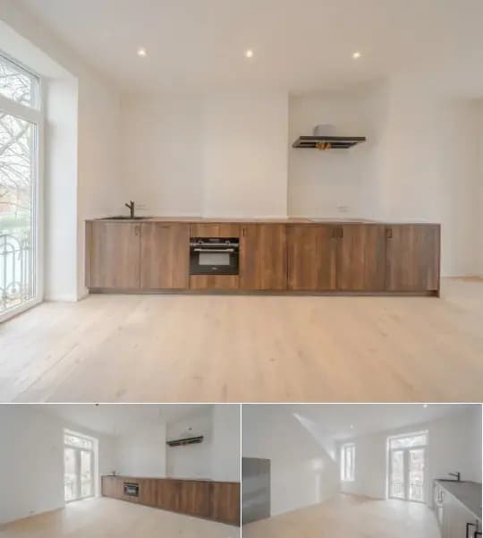 Duplex for sale