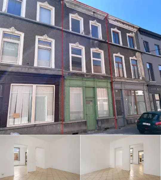Residence for sale