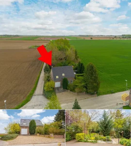 Villa for sale
