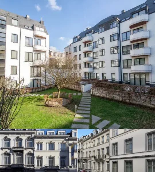 Apartment for rent