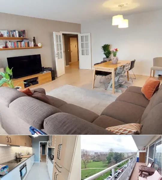 Apartment for rent