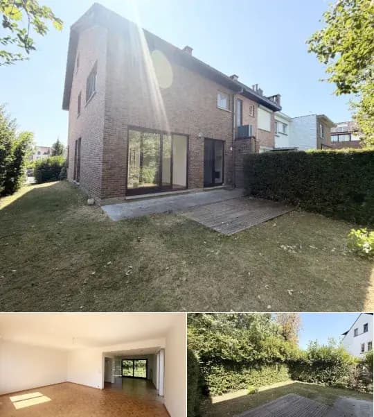Residence for rent