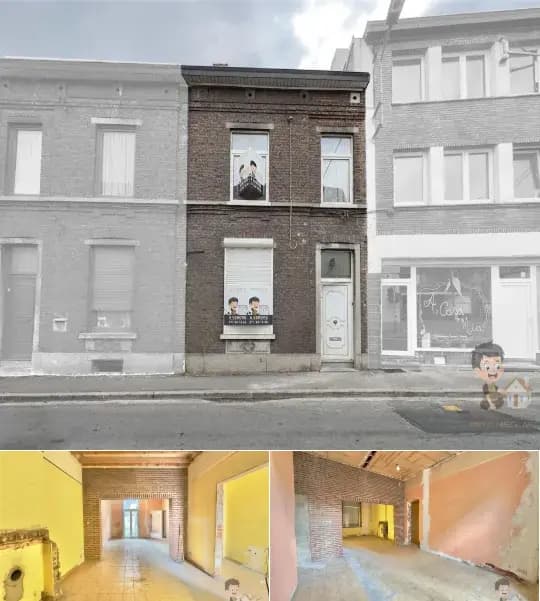 Residence for sale
