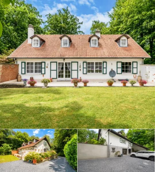 Villa for sale