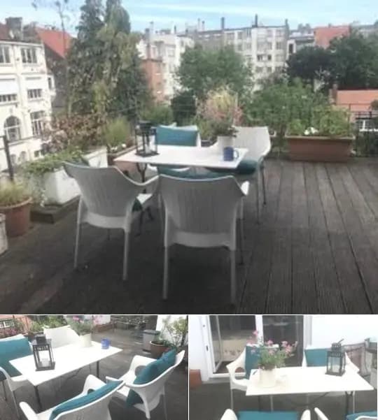 Apartment for rent