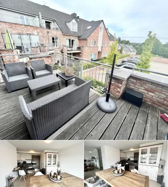 Apartment for rent