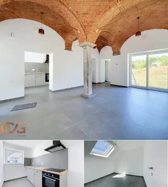 Residence for rent