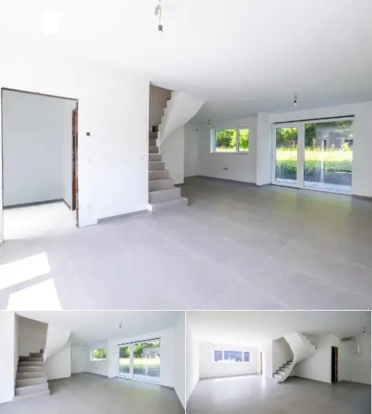 Residence for sale (New construction project)