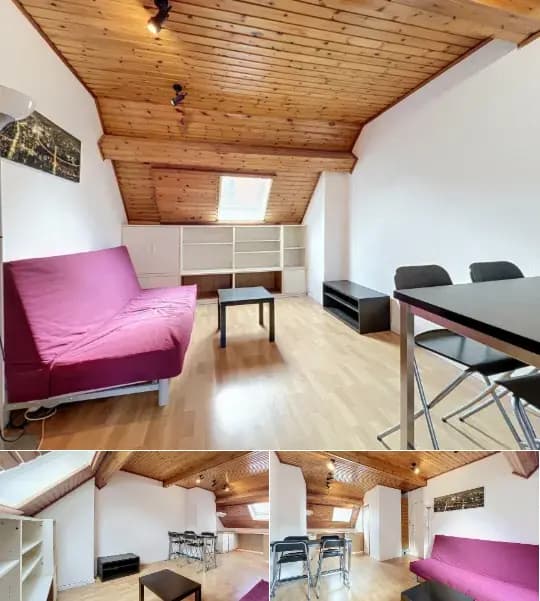 Apartment for rent