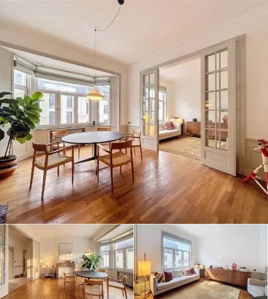 Apartment for rent