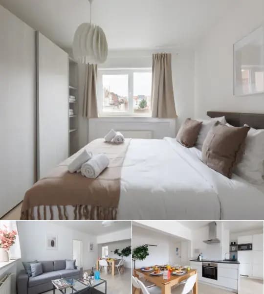 Apartment for rent