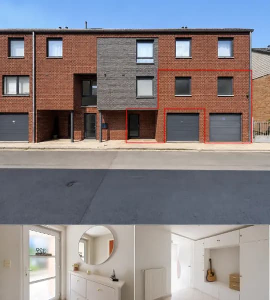 Duplex for sale