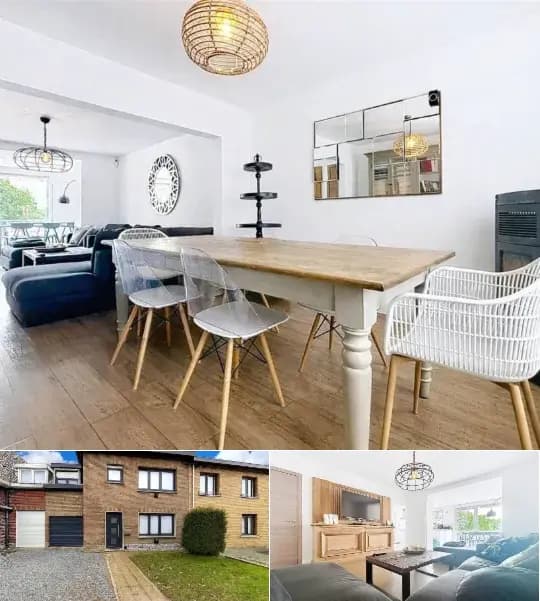 Residence for sale