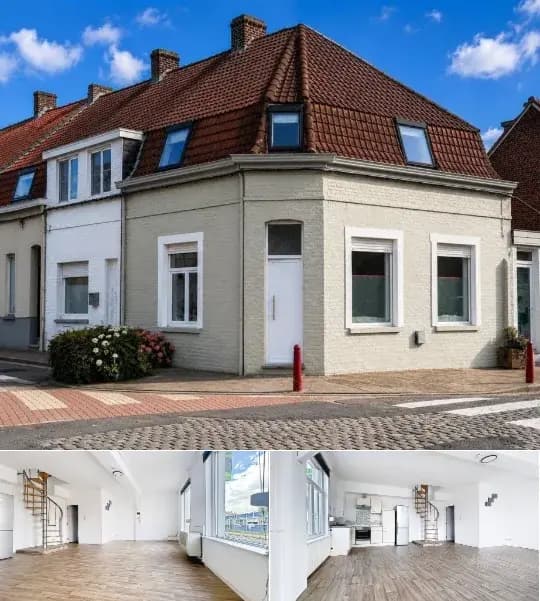 Residence for sale