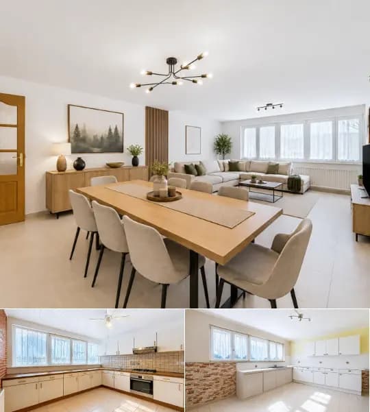 Residence for sale