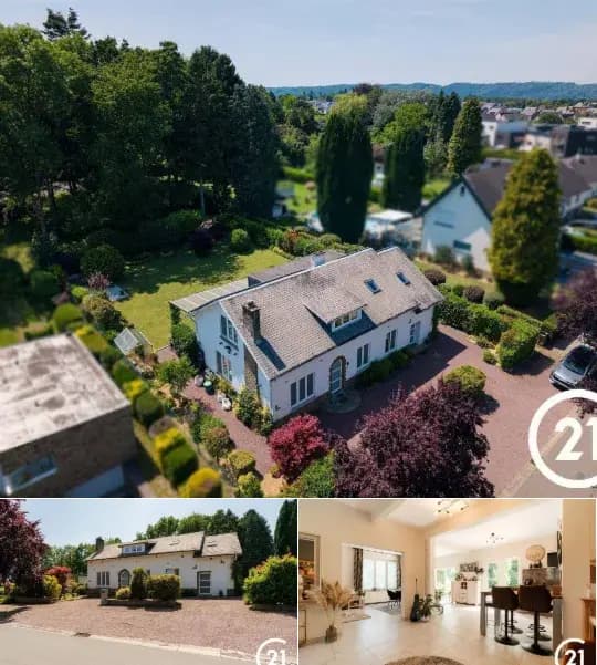 Villa for sale