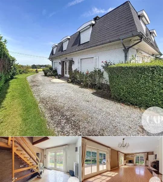 Residence for sale