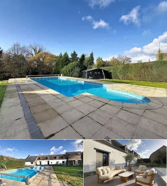 Residence for sale