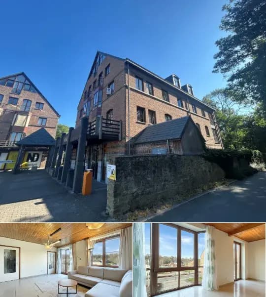 Apartment for rent