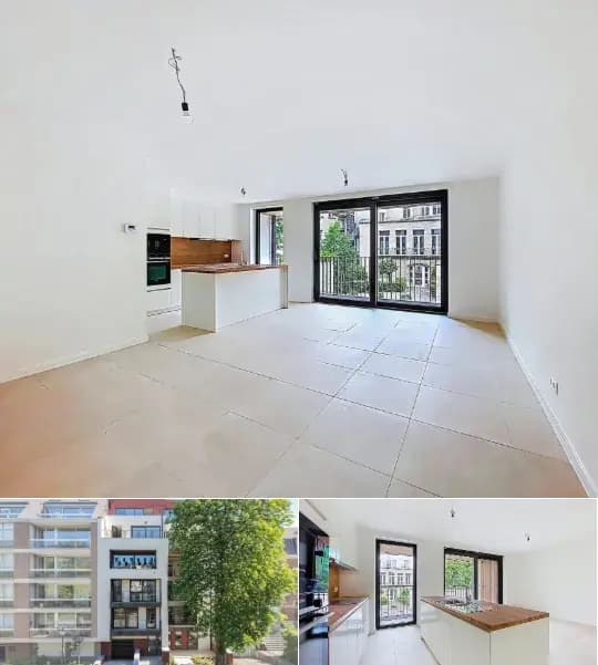 Apartment for rent (New construction project)