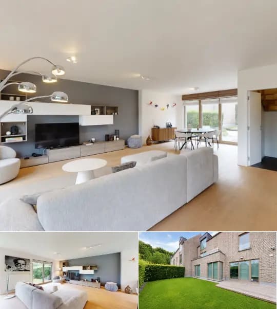 Residence for sale