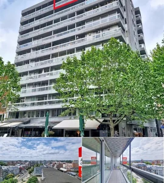 Apartment for sale