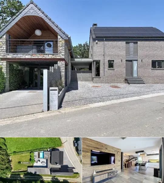 Residence for sale