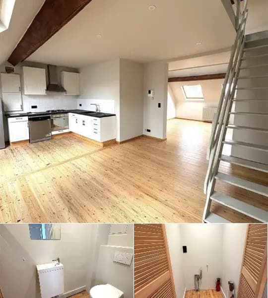 Apartment for rent