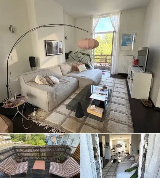 Apartment for sale