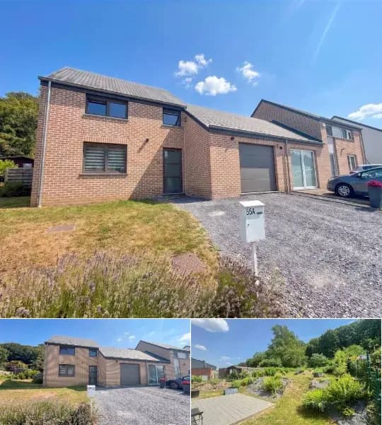 Residence for sale