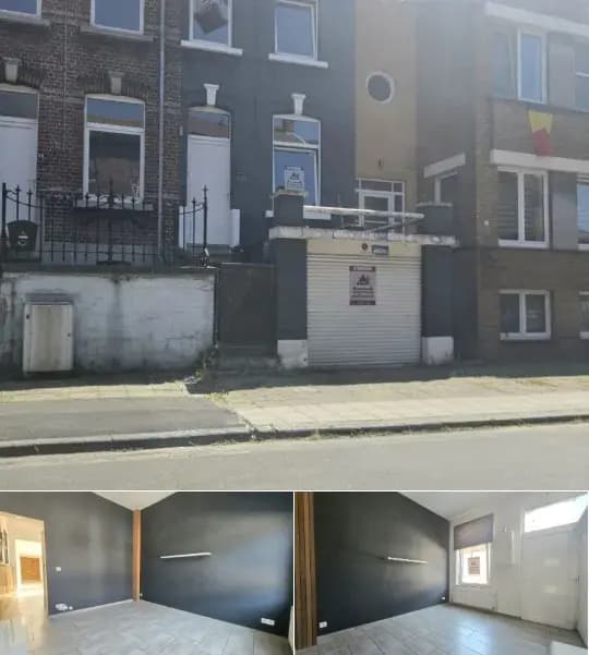 Residence for sale