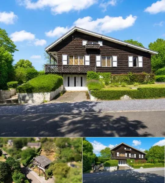 Residence for sale