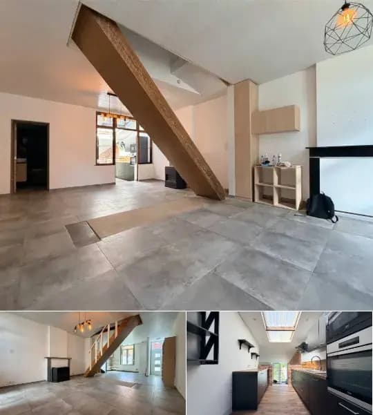 Residence for rent
