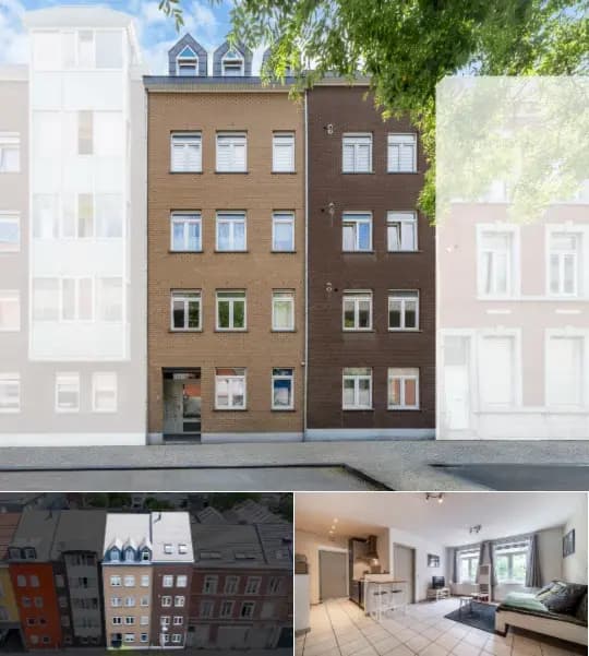 Apartment for sale