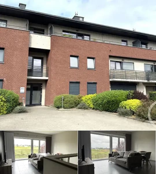 Apartment for rent