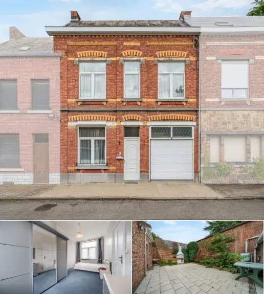 Master house for sale