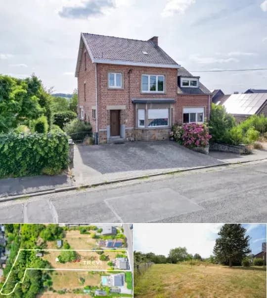 Residence for sale