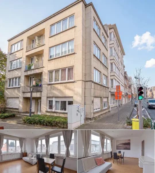 Apartment for rent
